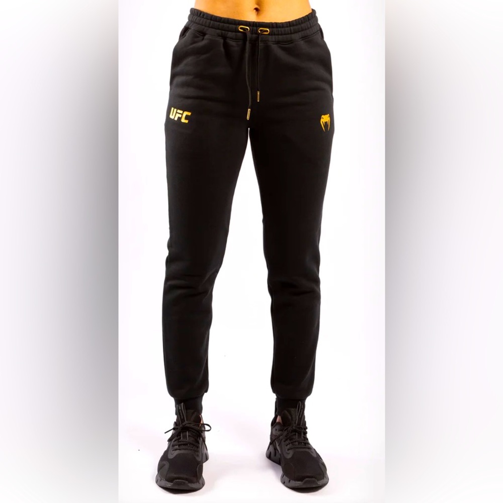 Venum sweatpants- size small. #NWT